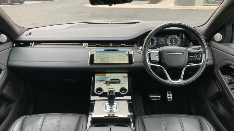 Land Rover Range Rover Evoque 1.5 P300e Autobiography 5dr Auto Hatchback